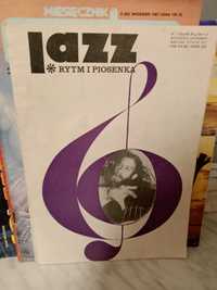 Jazz nr 1 / 1971