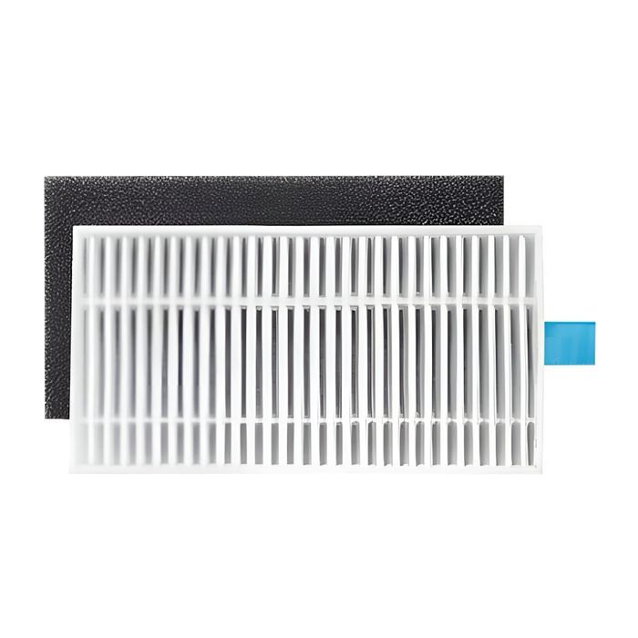 xiaomi robot vacuum e5 filter