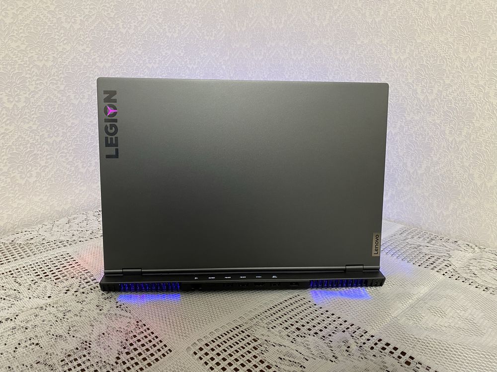 Lenovo Legion 7 RTX 3080