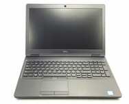 Laptop DELL Latitude 5590 i5-8gen 16/256 15,6 FHD Win11 + Programy !!!