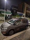 Citroen Berlingo XTR