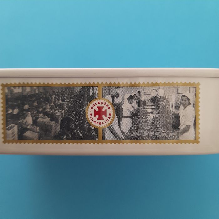 CTT - Industria Conserveira Portuguesa