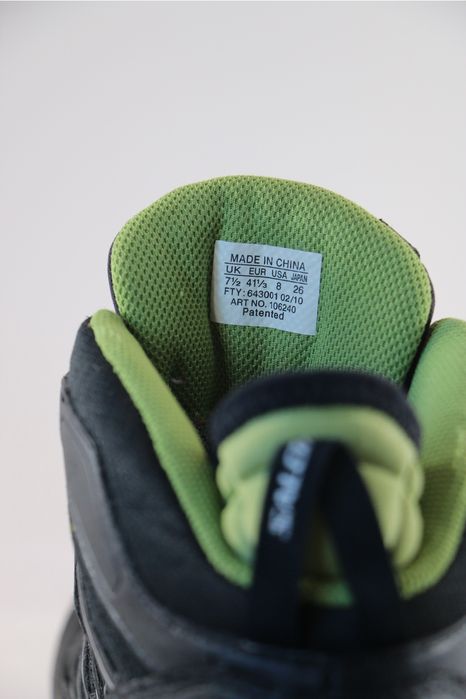 Salomon XA Pro 3d Ultra GTX Gore-Tex. Розмір 41,5