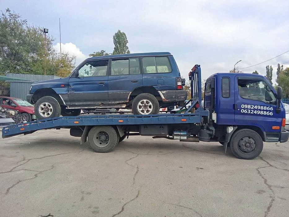 Эвакуатор НЕ ДОРОГО Днепр.область Услуги Евакуатора .Самарь,Песчанка.
