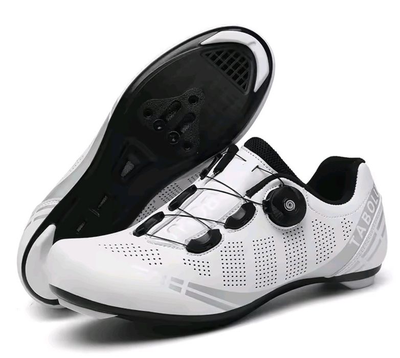 Tabolu  buty na rower  rozmiar 44