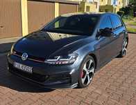Volkswagen Golf Golf VII GTI Performance - 2019