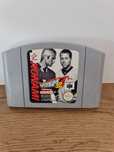 Superstar Soccer 98 gra Nintendo 64