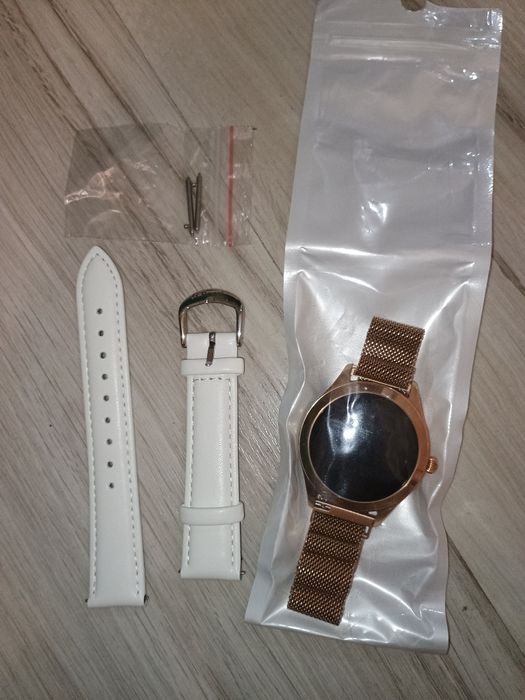 Smartwoch Gino Rossi