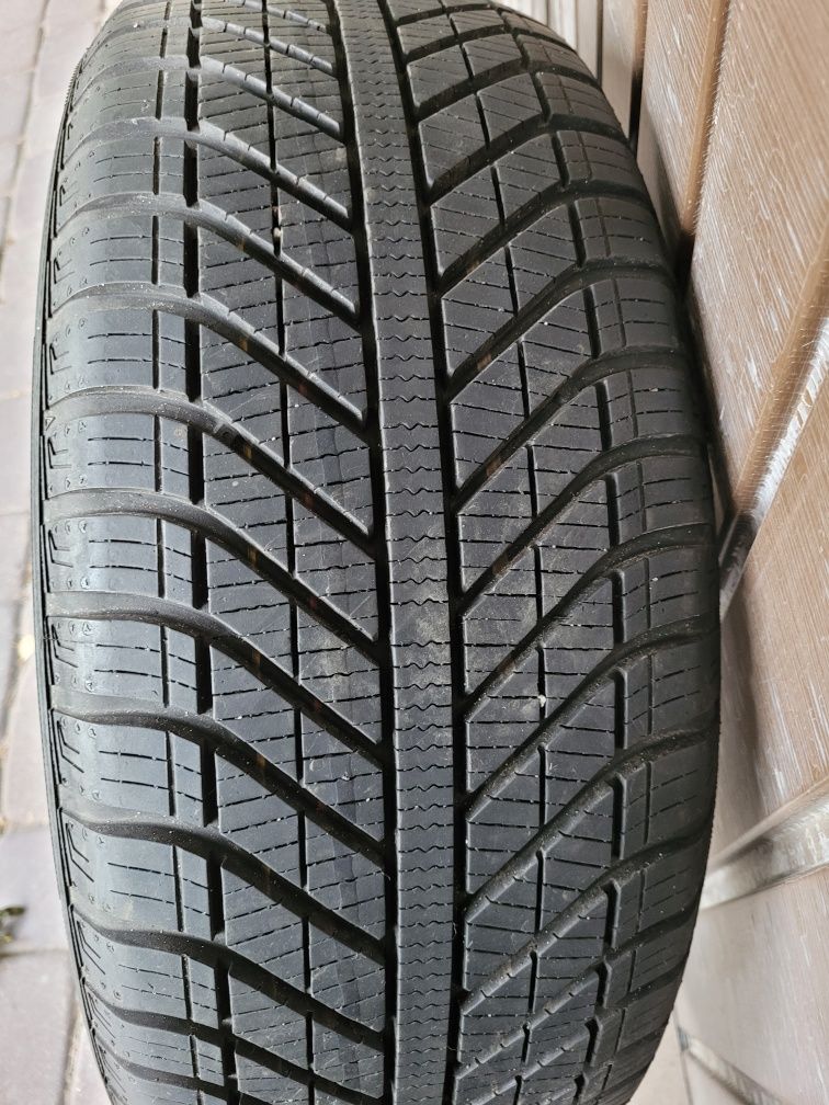 Goodyear 4Seasons 205/50R17 93V komplet 4 szt.