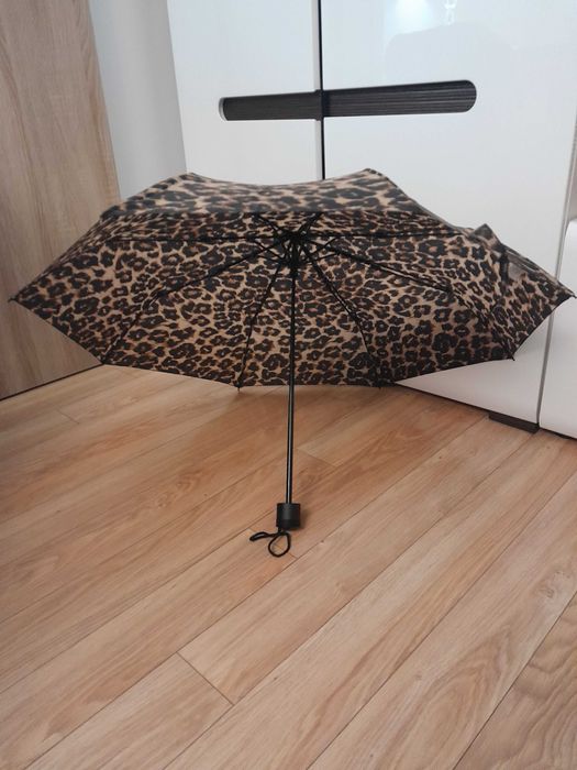 Nowy parasol mini/Półautomatyczny/wielobarwny/89 cm/