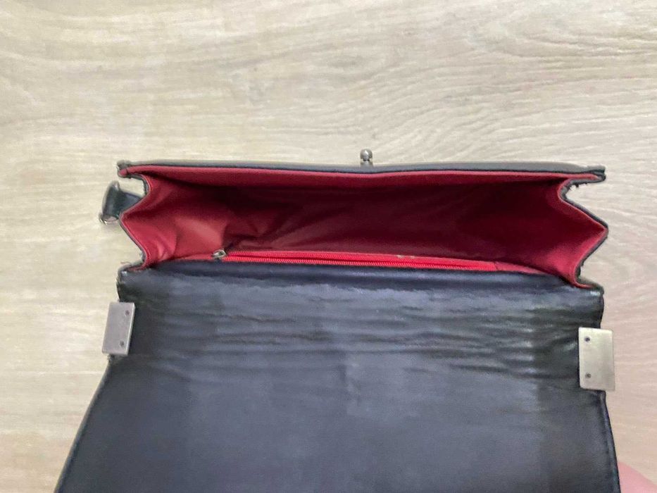 Сумка жіноча   CHANEL крос - боді