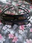 Okulary 3d Samsung Ssg-5100gb