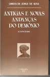 Antigas e Novas Andanças dp Demónio de Jorge de Sena