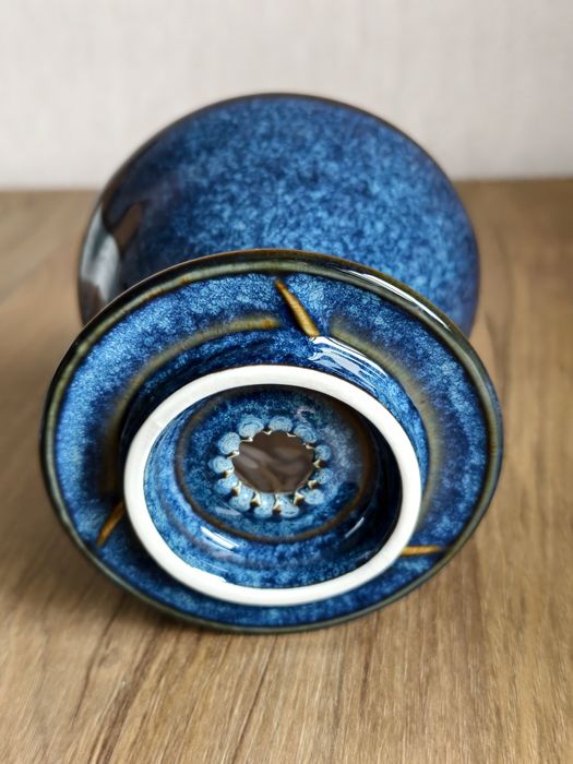 Пуровер фильтр кофе воронка Hario v60 керамический пластиковый кава