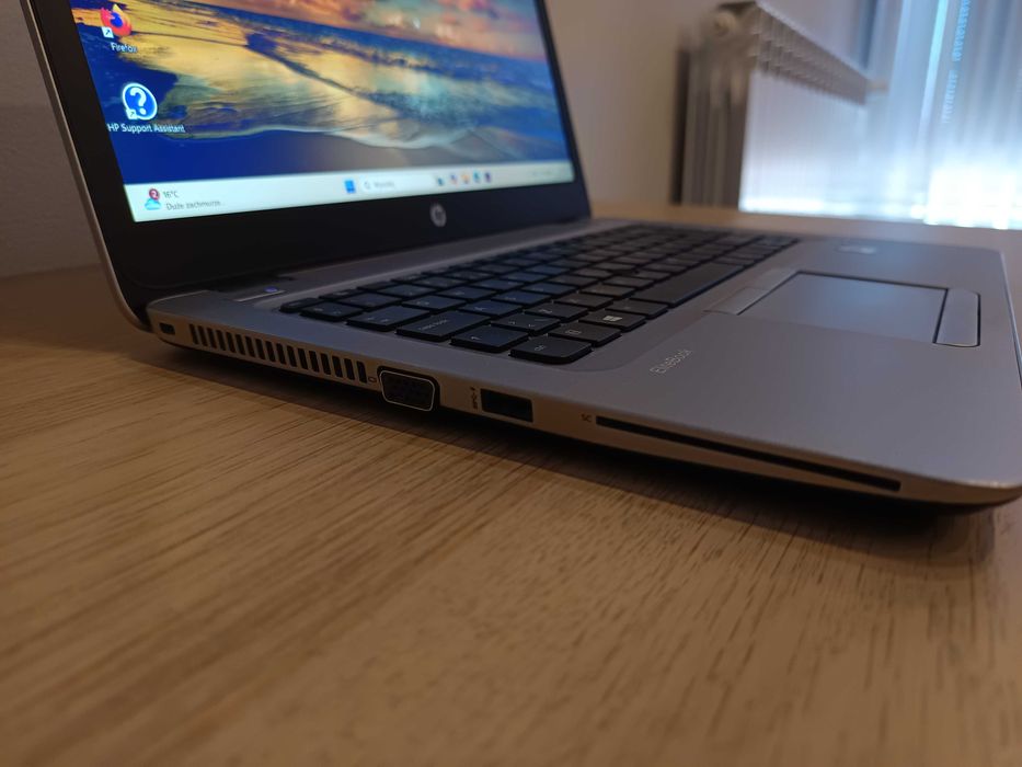 Laptop HP EliteBook 840 G3 14" Intel Core i7 8 GB / 240 GB