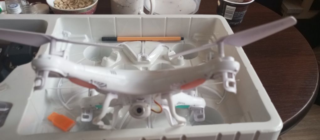 Dron x5c Explorer