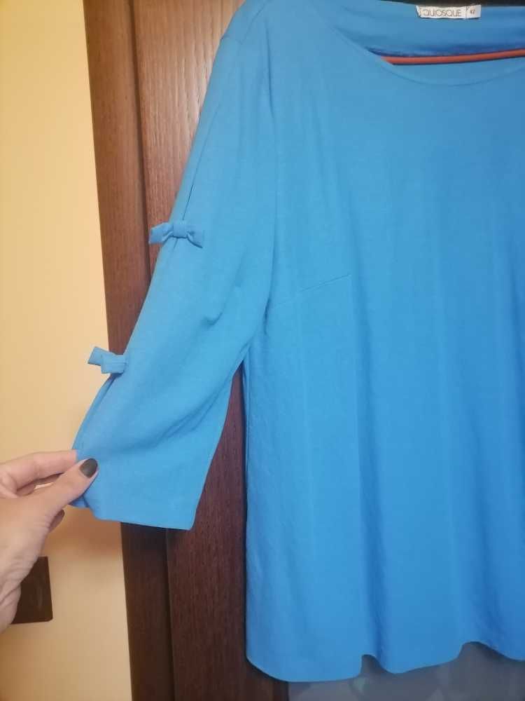 Bluzka Quiosque rozm 42