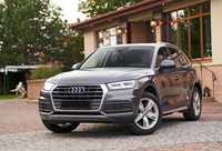 Audi Q5 AUDI Q5 premium plus 2.0tfsi quattro virtual kokpit