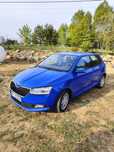 Skoda Fabia 2018/2019 1.0MPI Lpg Taxi Tanio Serwisowana