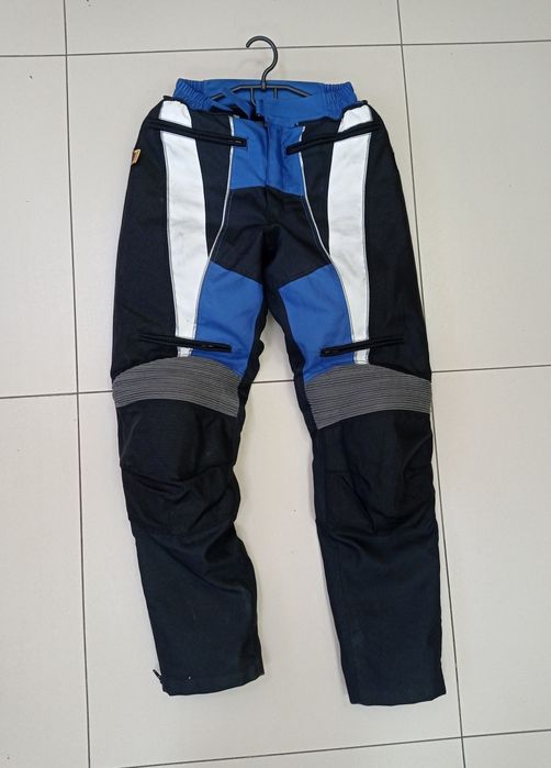 Мото штаны Frank Thomas р. S.