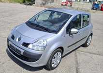 Renault Modus Lift 2012r 1.2 Benzyna Klima  141tys km  Stan B.DB Z DE