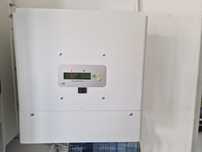 Regulator turbiny wiatrowej