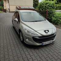 Peugeot 308 1.6 HDI