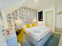 Hostel na Praia da Costa Nova - Aveiro