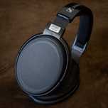 Sennheiser HD58X Jubilee (Massdrop), słuchawki otwarte (HD660S) zestaw