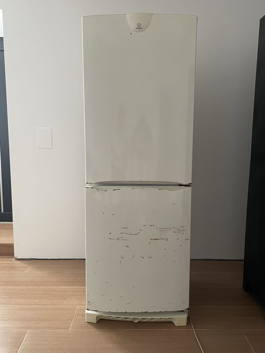 Frigorífico Indesit