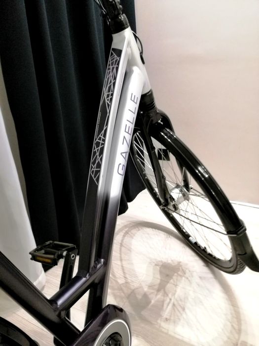 Gazelle Chamonix C8 COMFORT