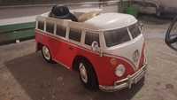 Auto na akumulator VW T1