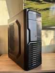 I3 10105f, GTX1060, 16gb DDR4, 240gb SSD ігровий компʼютер
