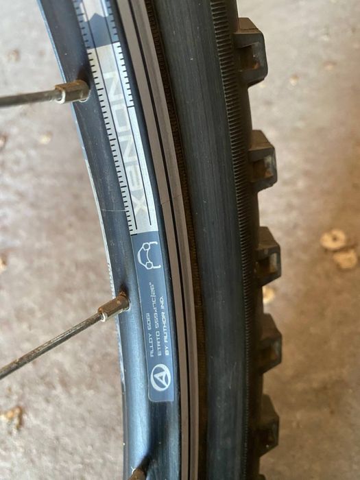 Продам велосипед Author solution