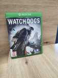 xbox one watch dogs SPOKO LOMBARD Ozorków