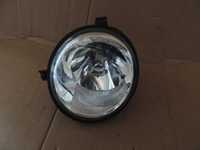 Lampa przednia lewa europejska Volkswagen Lupo