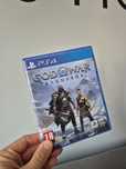God of war ragnarok ps4 ekspresowa wysyłka paczkomat