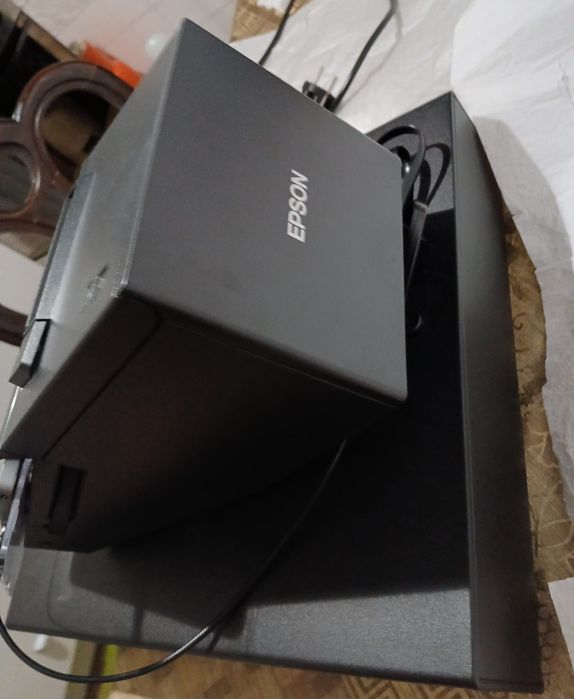 Máquina registradora