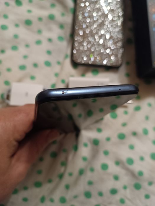 Продам ксіомі редмі нот 9 про+NFC 6/64