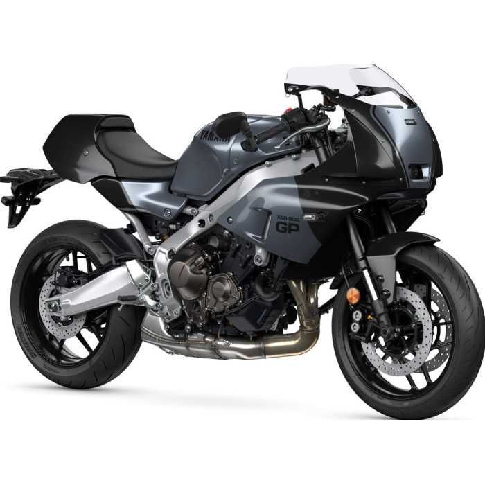 YAMAHA XSR900GP Наявність Кредит Реєстрація Безкоштовна доставка!