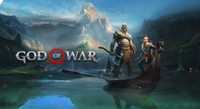 God of War гра ps4