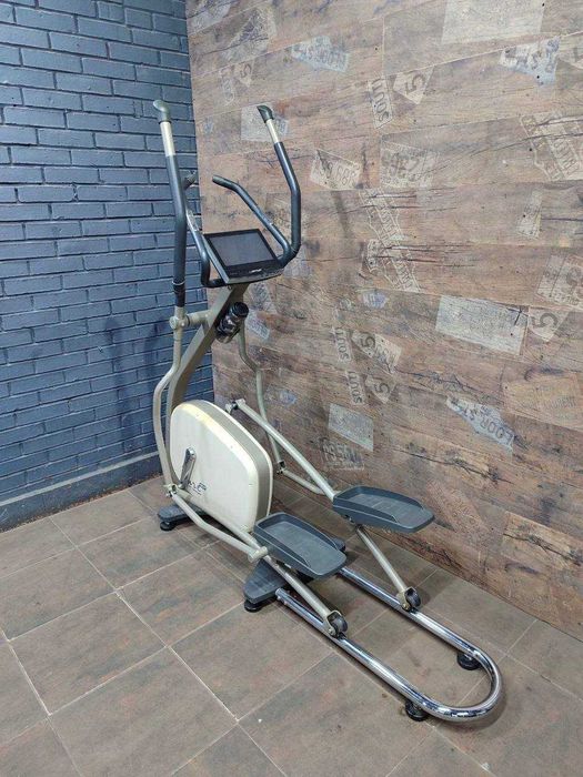 Орбітрек електромагнітний HouseFit HB 8049ELM продаж/оренда. Доставлю!