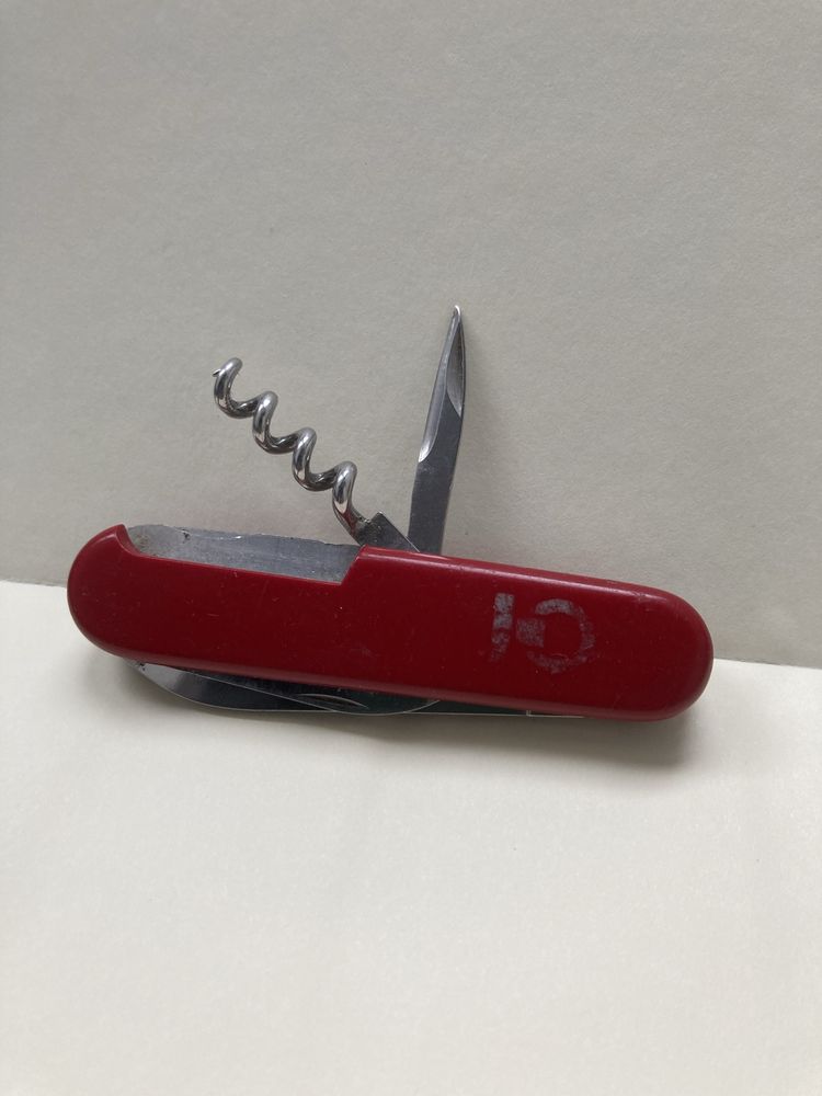 Victorinox Canivete Suíço 9cm