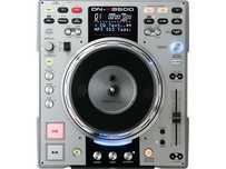 Denon Dj DN-S3500 Części