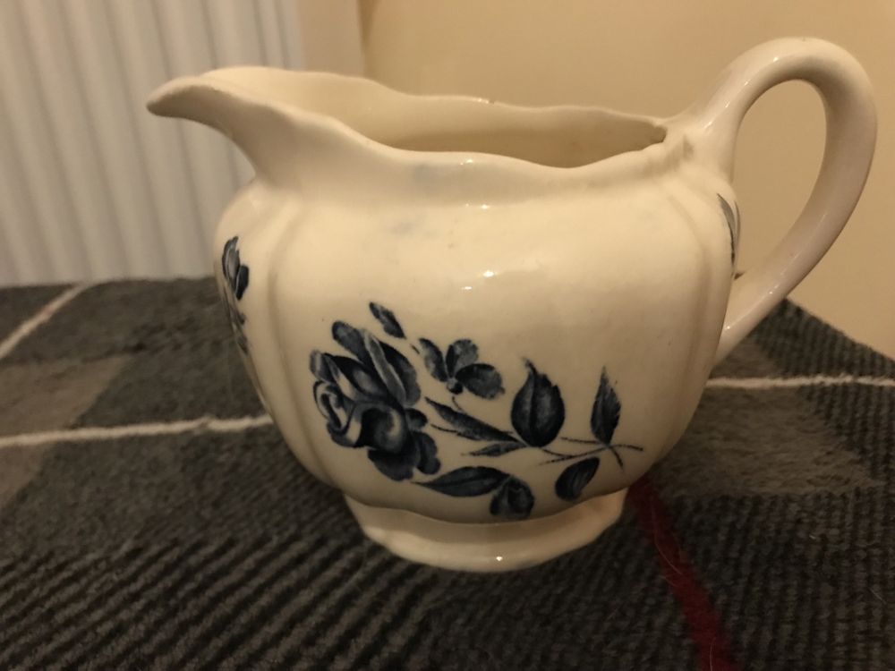 Mlecznik z 1943 roku Bouquet Bleu