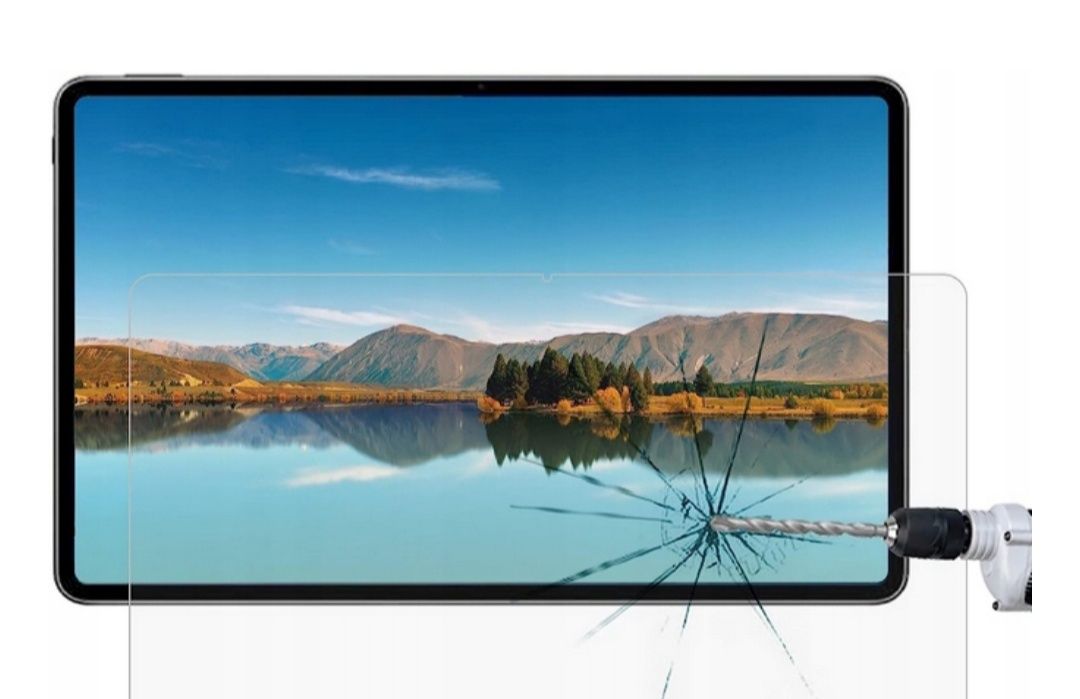Szklo hartowane na tablet MDYH AYHC 57E-287