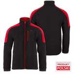 Gruby męski polar maestro od Polskiego producenta !