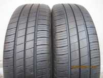 2x opony 195/55R20 Goodyear EfficientGrip Performance 6,4mm 16r.