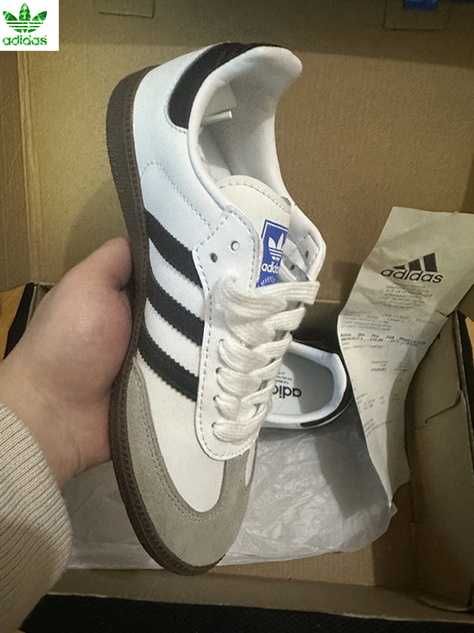 Adidas samba og EU 38