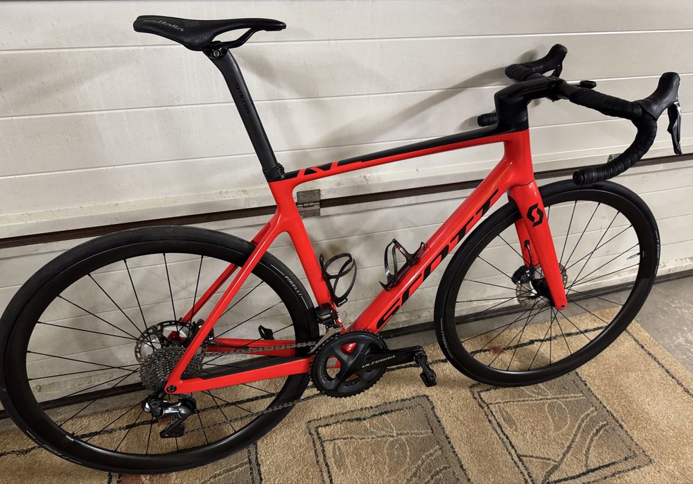 Scott Addict RC 15